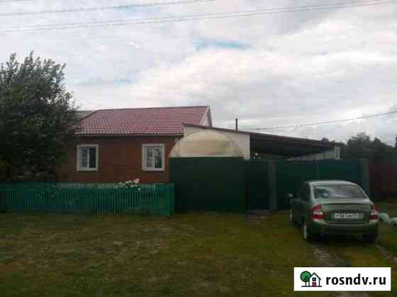 4-комнатная квартира, 87 м², 1/1 эт. на продажу в Саргатском Саргатское