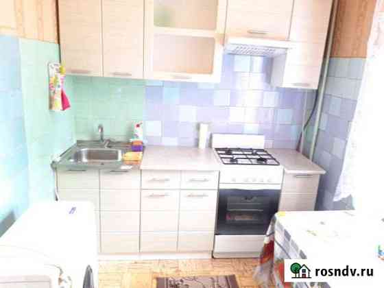 2-комнатная квартира, 44 м², 4/5 эт. на продажу в Волжске Волжск