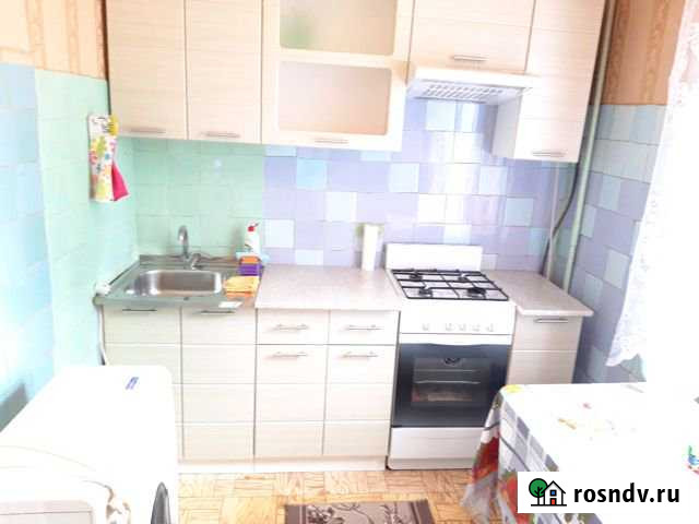 2-комнатная квартира, 44 м², 4/5 эт. на продажу в Волжске Волжск - изображение 1