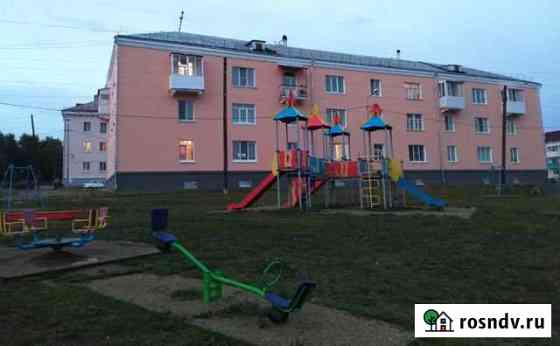2-комнатная квартира, 42 м², 2/3 эт. на продажу в Карпинске Карпинск