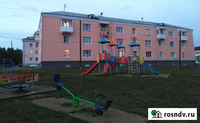 2-комнатная квартира, 42 м², 2/3 эт. на продажу в Карпинске Карпинск - изображение 1