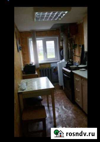 Дом 54 м² на участке 21 сот. на продажу в Нерехте Нерехта - изображение 1