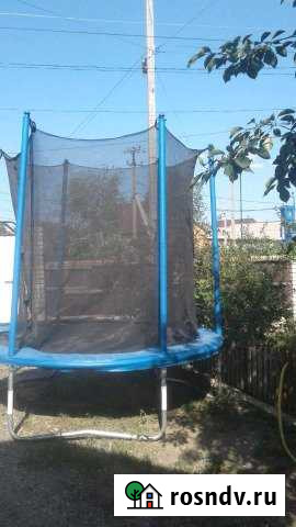 Комната 20 м² в 4-ком. кв., 1/1 эт. в аренду посуточно в Соль-Илецке Соль-Илецк - изображение 1