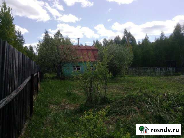 Дача 30 м² на участке 16 сот. на продажу в Йошкар-Оле Йошкар-Ола - изображение 1