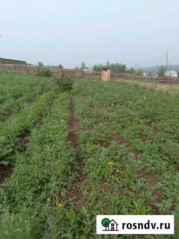 Участок ИЖС 15 сот. на продажу в Братске Братск - изображение 1