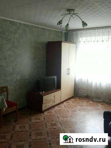 Комната 18 м² в 1-ком. кв., 4/5 эт. на продажу в Искитиме Искитим - изображение 1