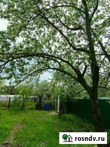 Дача 20 м² на участке 4 сот. в аренду на длительный срок в Ульяновске Ульяновск - изображение 1