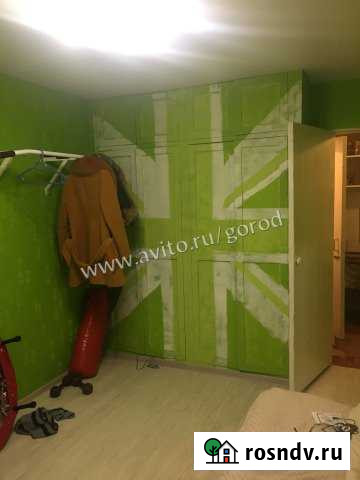 2-комнатная квартира, 41 м², 7/9 эт. на продажу в Воткинске Воткинск - изображение 1