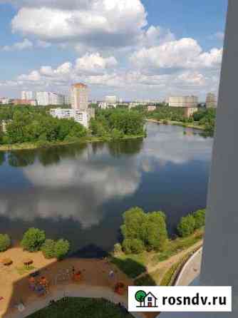 2-комнатная квартира, 44 м², 12/22 эт. на продажу в Пушкино Пушкино