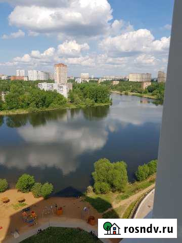 2-комнатная квартира, 44 м², 12/22 эт. на продажу в Пушкино Пушкино - изображение 1