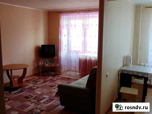 1-комнатная квартира, 32 м², 3/5 эт. в аренду посуточно в Яровом Яровое - изображение 1