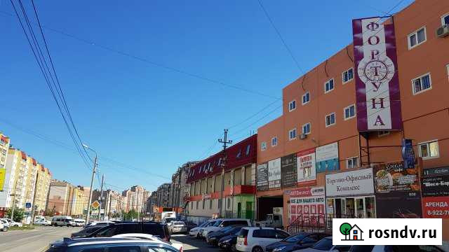 Офисное помещение, 137.1 кв.м. Челябинск - изображение 1