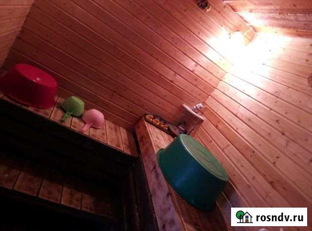 Дом 76 м² на участке 8 сот. в аренду посуточно в Соль-Илецке Соль-Илецк - изображение 1