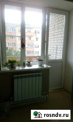 1-комнатная квартира, 38 м², 3/5 эт. на продажу в Кропоткине Кропоткин - изображение 1