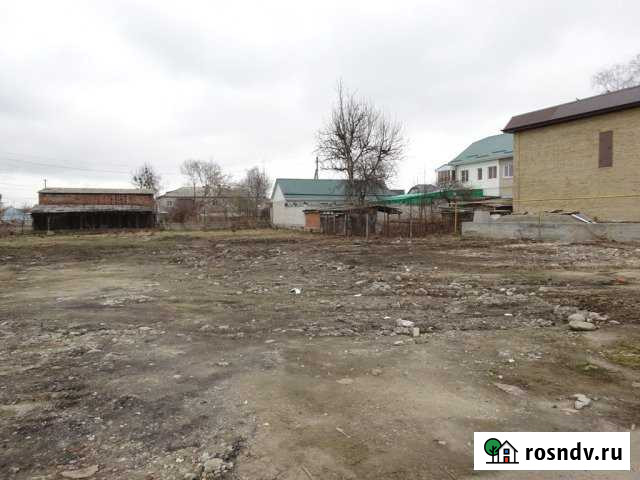 Участок промназначения 17 сот. на продажу в Зеленчукской Зеленчукская - изображение 1