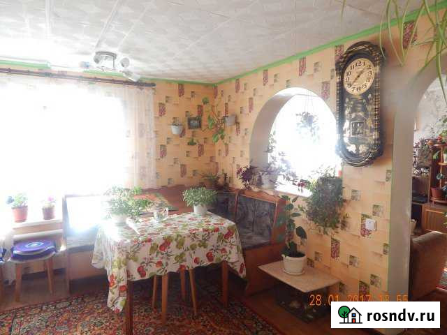 Дом 50 м² на участке 15 сот. на продажу в Алтайском Алтайское - изображение 1