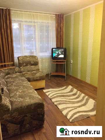 2-комнатная квартира, 44 м², 1/5 эт. в аренду посуточно в Братске Братск - изображение 1