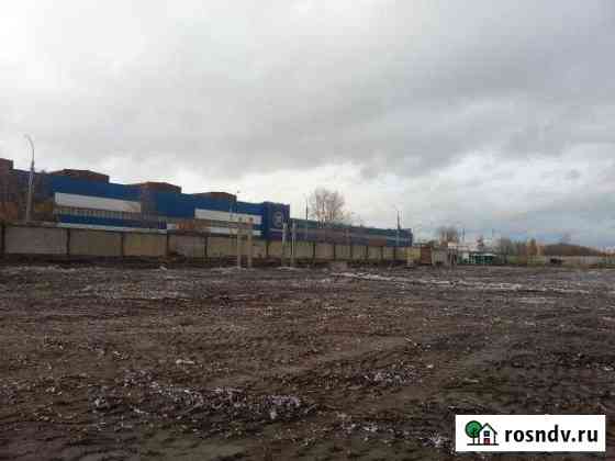 Участок промназначения 21 сот. на продажу в Новосибирске Новосибирск