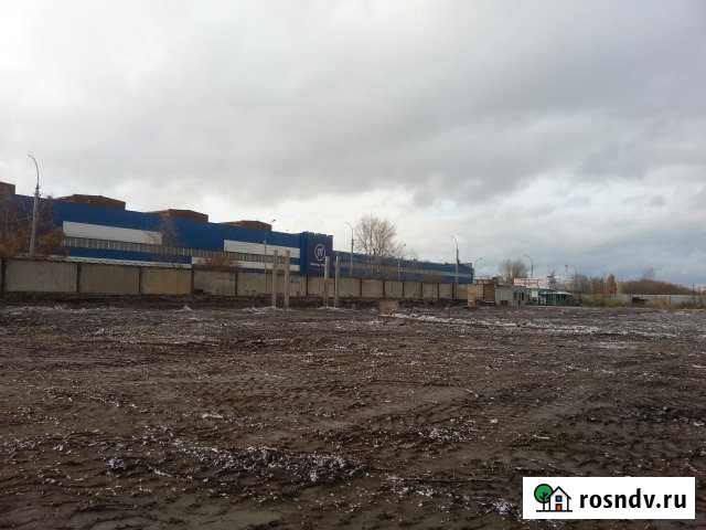 Участок промназначения 21 сот. на продажу в Новосибирске Новосибирск - изображение 1