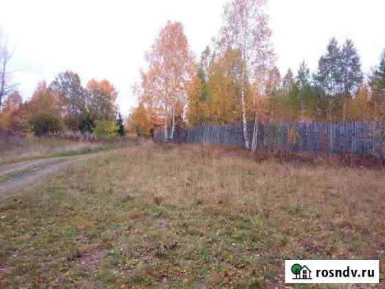 Участок СНТ, ДНП 16 сот. на продажу в Дегтярске Дегтярск