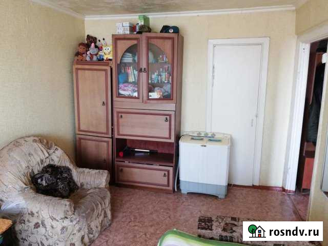 1-комнатная квартира, 31 м², 5/5 эт. на продажу в Рубцовске Рубцовск - изображение 1