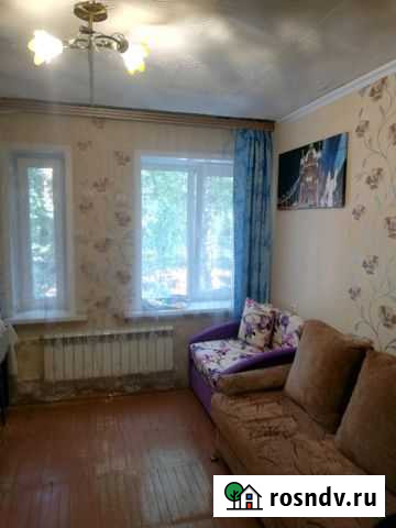 1-комнатная квартира, 25 м², 2/7 эт. на продажу в Димитровграде Димитровград - изображение 1