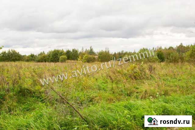 Участок СНТ, ДНП 9 сот. на продажу в Кировске Ленинградской области Кировск - изображение 1