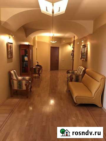 5-комнатная квартира, 288 м², 6/7 эт. на продажу в Чебоксарах Чебоксары - изображение 1