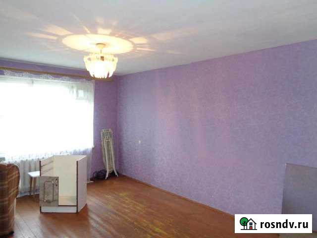 3-комнатная квартира, 68 м², 1/5 эт. на продажу в Нелидово Нелидово - изображение 1