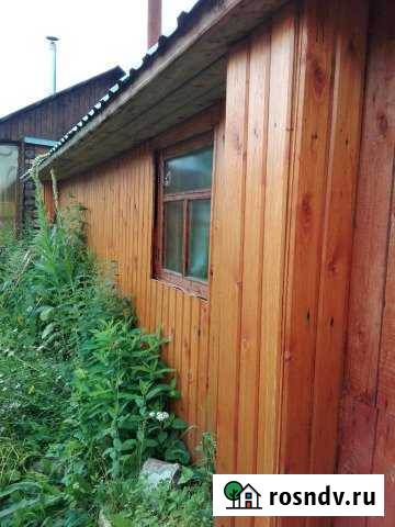 Дача 72 м² на участке 6 сот. на продажу в Юрье Юрья - изображение 1