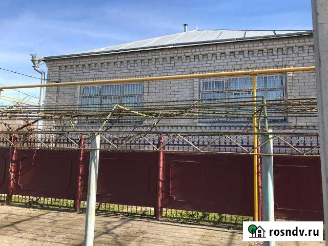 Дом 260 м² на участке 16 сот. на продажу в Мостовском Мостовской - изображение 1