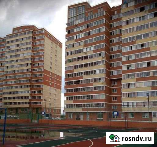 1-комнатная квартира, 36 м², 3/14 эт. на продажу в Деденево Деденево - изображение 1