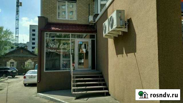 Продаю коммерческую недвижимость Саратов - изображение 1