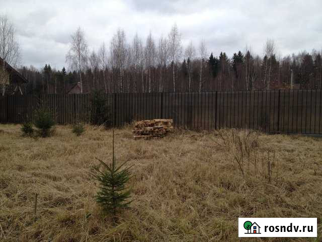 Участок ИЖС 20 сот. на продажу в Обнинске Обнинск - изображение 1