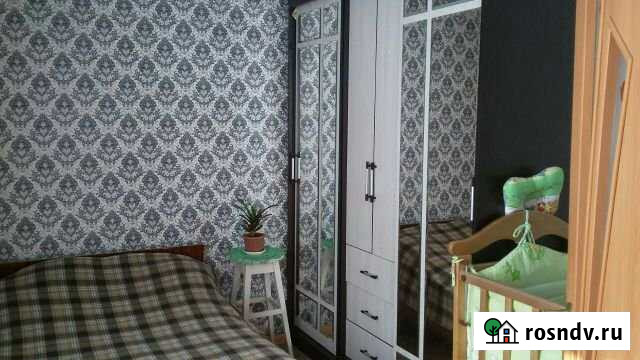 2-комнатная квартира, 37 м², 1/2 эт. на продажу в Белой Холунице Белая Холуница - изображение 1