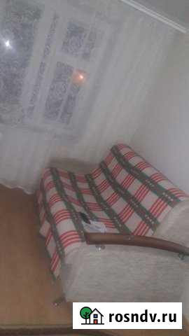 Комната 18 м² в 1-ком. кв., 4/5 эт. на продажу в Оренбурге Оренбург - изображение 1