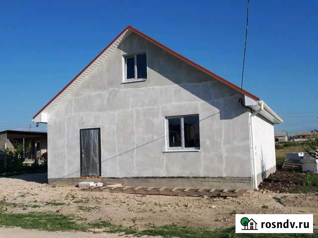 Дача 120 м² на участке 6 сот. на продажу в Симферополе Симферополь - изображение 1