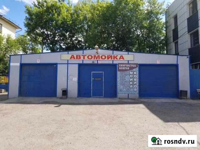 Производство 150 кв.м. Тверь - изображение 1