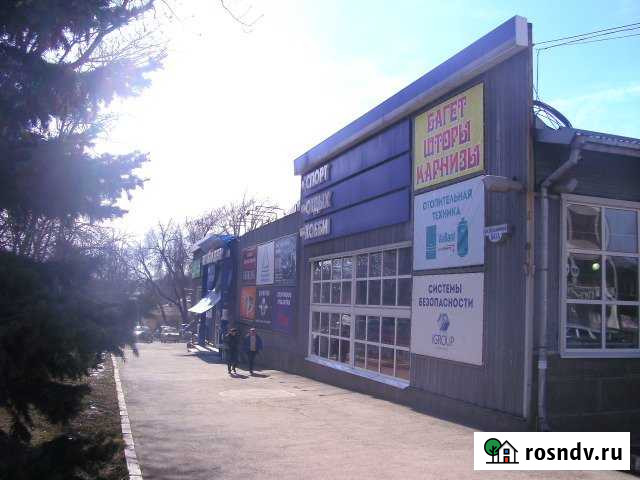 Помещение свободного назначения, от 25 кв.м. Пятигорск - изображение 1