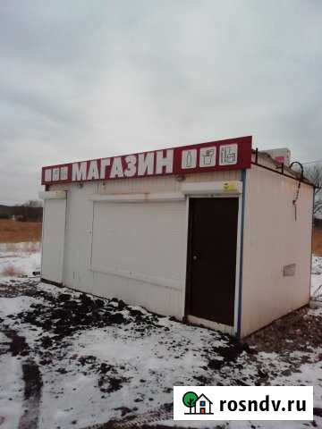 Торговое помещение, 24 кв.м. Волжский - изображение 1