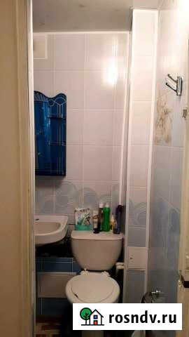 Квартира-студия, 21 м², 7/9 эт. в аренду на длительный срок в Норильске Норильск - изображение 1