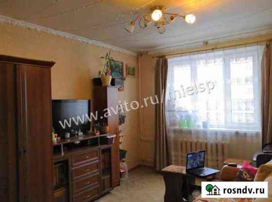 1-комнатная квартира, 32 м², 6/9 эт. на продажу в Сергиевом Посаде Сергиев Посад