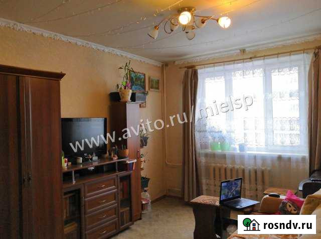 1-комнатная квартира, 32 м², 6/9 эт. на продажу в Сергиевом Посаде Сергиев Посад - изображение 1