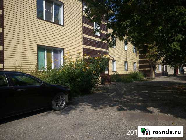 2-комнатная квартира, 65 м², 1/2 эт. на продажу в Черногорске Черногорск - изображение 1