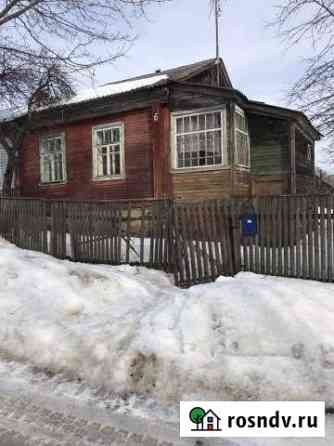 Дом 50 м² на участке 4 сот. на продажу в Лакинске Лакинск