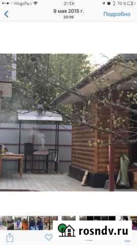 Дом 75 м² на участке 8 сот. на продажу в Солнечногорске Солнечногорск - изображение 1