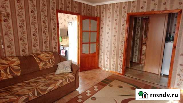 3-комнатная квартира, 65 м², 4/9 эт. на продажу в Краснокаменске Забайкальского края Краснокаменск - изображение 1