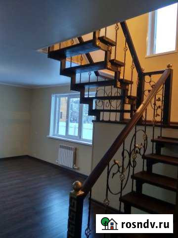 Дом 125 м² на участке 7 сот. на продажу в Рузе Руза - изображение 1