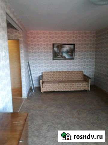 1-комнатная квартира, 32 м², 5/5 эт. в аренду на длительный срок в Дзержинске Дзержинск - изображение 1