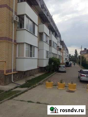 1-комнатная квартира, 34 м², 2/4 эт. на продажу в Горячем Ключе Горячий Ключ - изображение 1